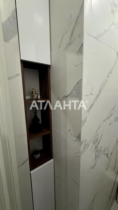 2-комнатная квартира по адресу (площадь 73,6 м²) - Atlanta.ua - фото 27