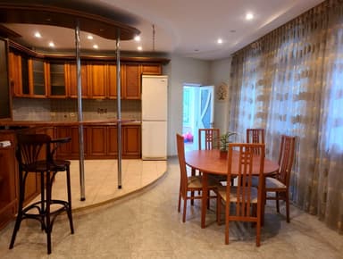 Дом по адресу Черноморский 8-й пер. (площадь 400 м²) - фото 29 Дом по адресу Черноморский 8-й пер. (площадь 400 м²) - Atlanta.ua - фото 29
