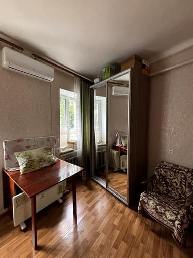 2-комнатная квартира по адресу ул. Заводская 2-я (площадь 34 м²) - фото 17 2-комнатная квартира по адресу ул. Заводская 2-я (площадь 34 м²) - Atlanta.ua - фото 17