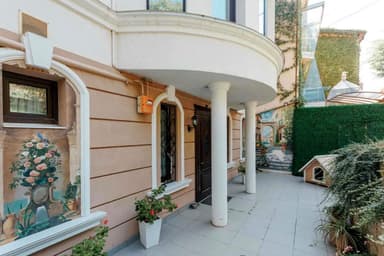 Будинок за адресою Катаєва пров. (площа 375 м²) - фото 21 Будинок за адресою Катаєва пров. (площа 375 м²) - Atlanta.ua - фото 21
