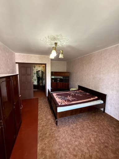 1-кімнатна квартира за адресою вул. Кримська (площа 36,5 м²) - Atlanta.ua - фото 38