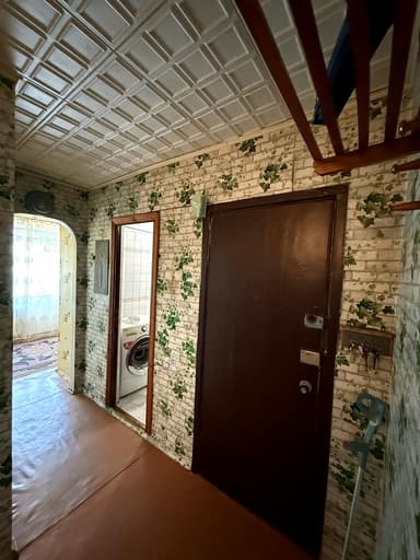 1-кімнатна квартира за адресою вул. Кримська (площа 36,5 м²) - Atlanta.ua - фото 44