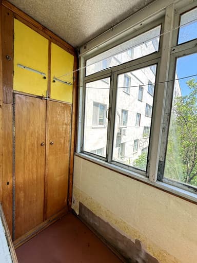 1-кімнатна квартира за адресою вул. Кримська (площа 36,5 м²) - Atlanta.ua - фото 45