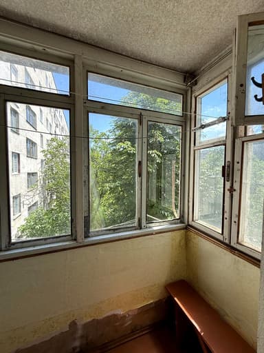 1-кімнатна квартира за адресою вул. Кримська (площа 36,5 м²) - Atlanta.ua - фото 47