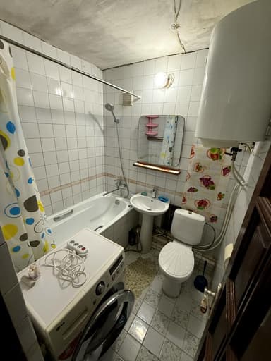 1-кімнатна квартира за адресою вул. Кримська (площа 36,5 м²) - Atlanta.ua - фото 51
