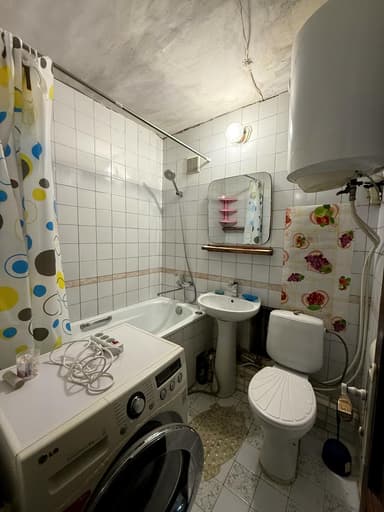 1-кімнатна квартира за адресою вул. Кримська (площа 36,5 м²) - Atlanta.ua - фото 52
