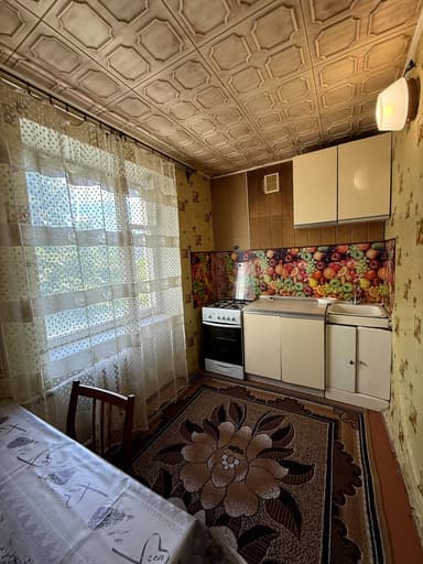 1-кімнатна квартира за адресою вул. Кримська (площа 36,5 м²) - Atlanta.ua - фото 53