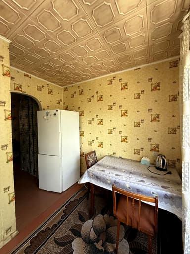 1-кімнатна квартира за адресою вул. Кримська (площа 36,5 м²) - Atlanta.ua - фото 54