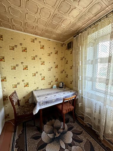 1-кімнатна квартира за адресою вул. Кримська (площа 36,5 м²) - Atlanta.ua - фото 55