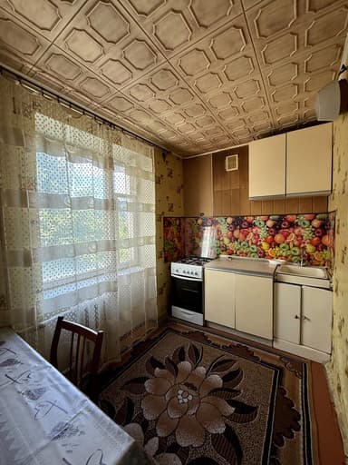 1-кімнатна квартира за адресою вул. Кримська (площа 36,5 м²) - Atlanta.ua - фото 56