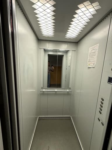 1-кімнатна квартира за адресою вул. Кримська (площа 36,5 м²) - Atlanta.ua - фото 62