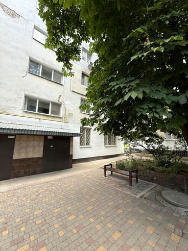 1-кімнатна квартира за адресою вул. Кримська (площа 36,5 м²) - Atlanta.ua - фото 65