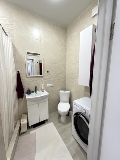 1-комнатная квартира по адресу (площадь 28 м²) - Atlanta.ua - imageAlt 11
