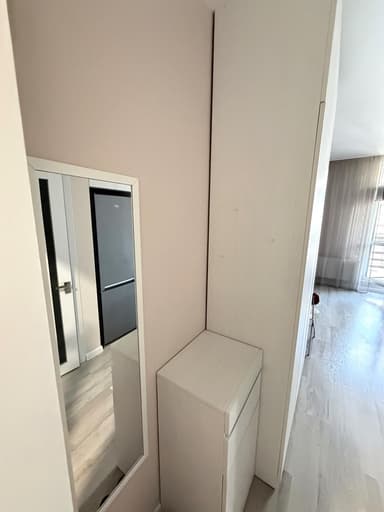 1-комнатная квартира по адресу (площадь 28 м²) - Atlanta.ua - imageAlt 12