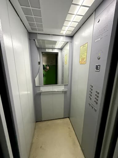 Багатокімнатна квартира за адресою Західний 4-й пров. (площа 99,5 м²) - Atlanta.ua - фото 22