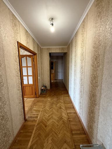 Багатокімнатна квартира за адресою Західний 4-й пров. (площа 99,5 м²) - Atlanta.ua - фото 26
