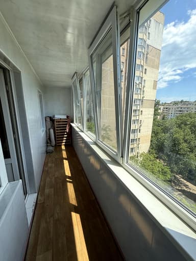 Багатокімнатна квартира за адресою Західний 4-й пров. (площа 99,5 м²) - Atlanta.ua - фото 33