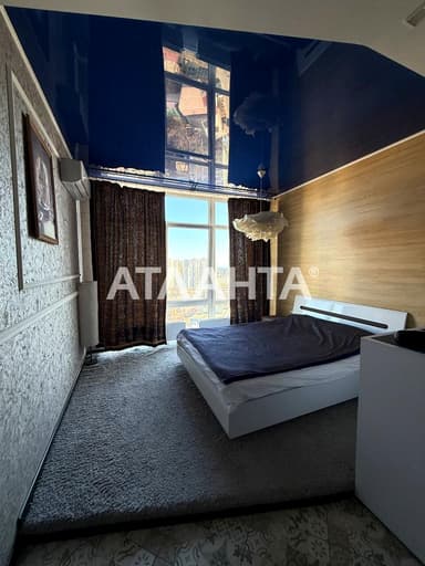 1-комнатная квартира по адресу (площадь 47 м²) - Atlanta.ua - фото 15