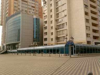 2-кімнатна квартира за адресою вул. Шума Віталія (площа 62 м²) - Atlanta.ua - фото 22