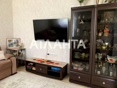 Будинок за адресою вул. Вітрова (площа 90 м²) - фото 26 Будинок за адресою вул. Вітрова (площа 90 м²) - Atlanta.ua - фото 26