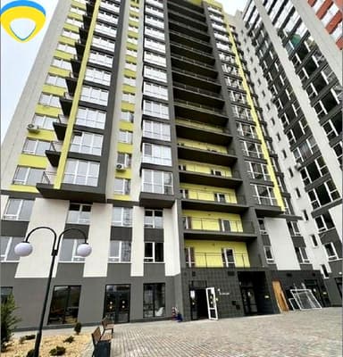 1-комнатная квартира по адресу (площадь 38 м²) - Atlanta.ua - imageAlt 8