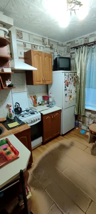 2-комнатная квартира по адресу ул. 21 км. Старокиевской дороги (площадь 48 м²) - Atlanta.ua - фото 17