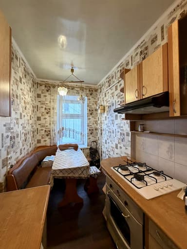 1-комнатная квартира по адресу ул. Косвенная (площадь 29 м²) - Atlanta.ua - фото 15