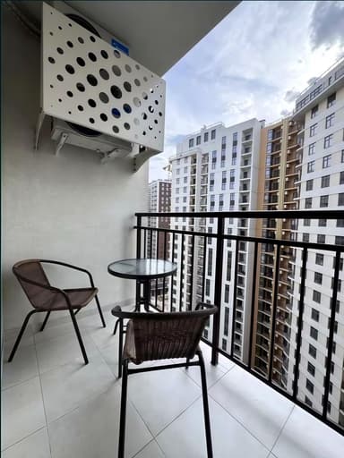2-комнатная квартира по адресу ул. Краснова (площадь 42 м²) - Atlanta.ua - фото 14