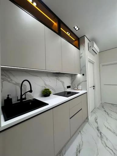 2-комнатная квартира по адресу ул. Краснова (площадь 42 м²) - Atlanta.ua - фото 15