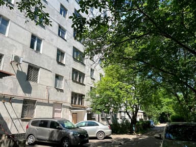 1-комнатная квартира по адресу Овидиопольская дор. (площадь 29,3 м²) - Atlanta.ua - imageAlt 30