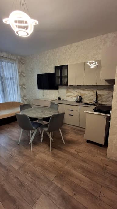 1-комнатная квартира по адресу Ванный пер. (площадь 26 м²) - Atlanta.ua - imageAlt 14