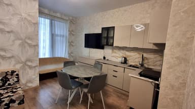 1-комнатная квартира по адресу Ванный пер. (площадь 26 м²) - Atlanta.ua - imageAlt 11