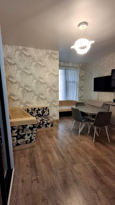 1-комнатная квартира по адресу Ванный пер. (площадь 26 м²) - Atlanta.ua - imageAlt 12