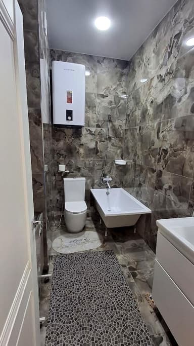 1-комнатная квартира по адресу Ванный пер. (площадь 26 м²) - Atlanta.ua - imageAlt 19