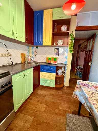 2-комнатная квартира по адресу (площадь 51 м²) - Atlanta.ua - фото 13