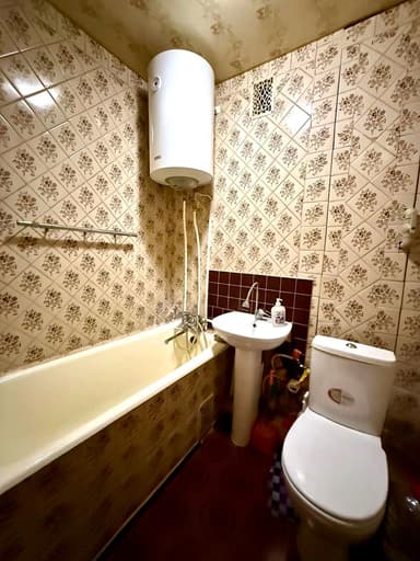 2-комнатная квартира по адресу (площадь 51 м²) - Atlanta.ua - фото 18