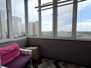 1-комнатная квартира по адресу ул. Краснова (площадь 47,1 м²) - Atlanta.ua - фото 29
