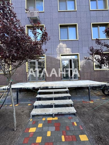 Комерційна нерухомість за адресою вул. Спортивна (площа 42 м²) - Atlanta.ua - фото 14