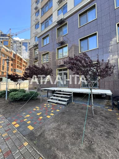 Комерційна нерухомість за адресою вул. Спортивна (площа 42 м²) - Atlanta.ua - фото 13