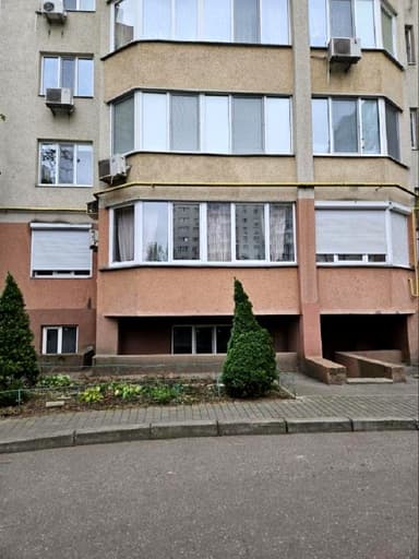 Коммерческая недвижимость по адресу ул. Костанди (площадь 201 м²) - фото 5 Коммерческая недвижимость по адресу ул. Костанди (площадь 201 м²) - Atlanta.ua - фото 5