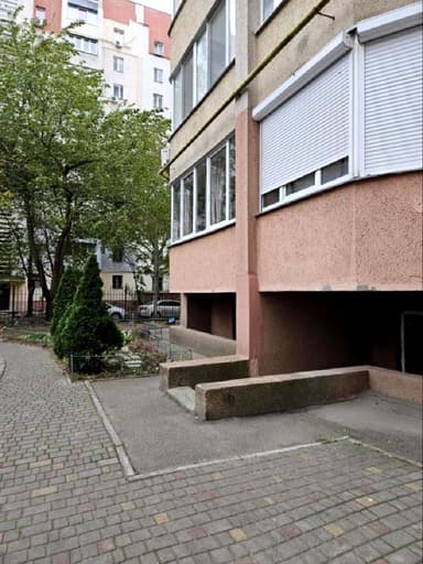 Коммерческая недвижимость по адресу ул. Костанди (площадь 201 м²) - фото 6 Коммерческая недвижимость по адресу ул. Костанди (площадь 201 м²) - Atlanta.ua - фото 6