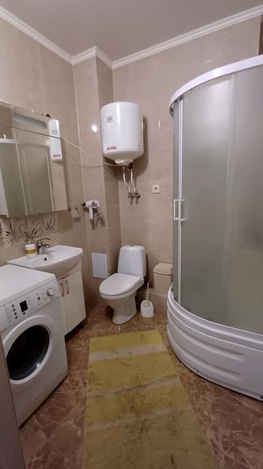 1-кімнатна квартира за адресою вул. Марсельська (площа 44 м²) - Atlanta.ua - фото 24