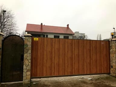 Дом по адресу ул. Костанди (площадь 300 м²) - Atlanta.ua - imageAlt 13