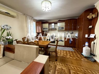 3-комнатная квартира по адресу ул. Космонавтов (площадь 100 м²) - фото 33 3-комнатная квартира по адресу ул. Космонавтов (площадь 100 м²) - Atlanta.ua - фото 33