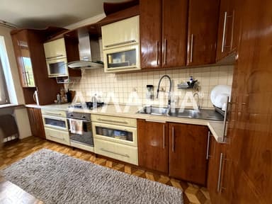 3-комнатная квартира по адресу ул. Космонавтов (площадь 100 м²) - фото 36 3-комнатная квартира по адресу ул. Космонавтов (площадь 100 м²) - Atlanta.ua - фото 36
