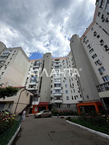 3-комнатная квартира по адресу ул. Космонавтов (площадь 100 м²) - фото 42 3-комнатная квартира по адресу ул. Космонавтов (площадь 100 м²) - Atlanta.ua - фото 42