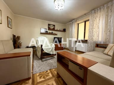 3-комнатная квартира по адресу ул. Космонавтов (площадь 100 м²) - фото 43 3-комнатная квартира по адресу ул. Космонавтов (площадь 100 м²) - Atlanta.ua - фото 43