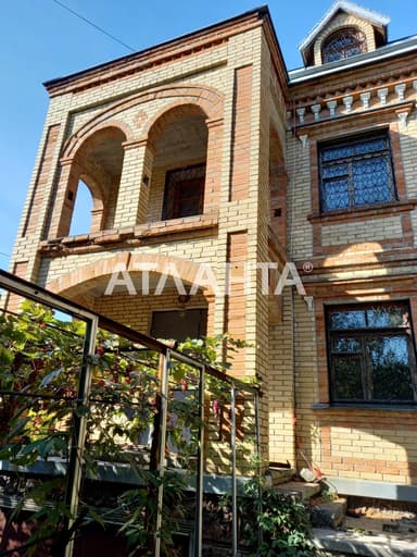 Будинок за адресою вул. Академіка Корольова (площа 400 м²) - Atlanta.ua - фото 11