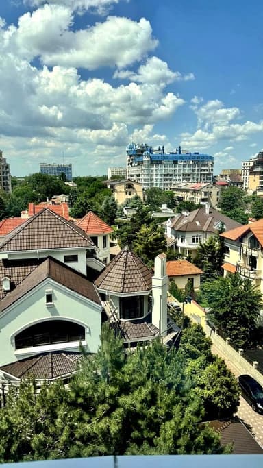 2-кімнатна квартира за адресою вул. Азарова віце-адм. (площа 106 м²) - фото 54 2-кімнатна квартира за адресою вул. Азарова віце-адм. (площа 106 м²) - Atlanta.ua - фото 54