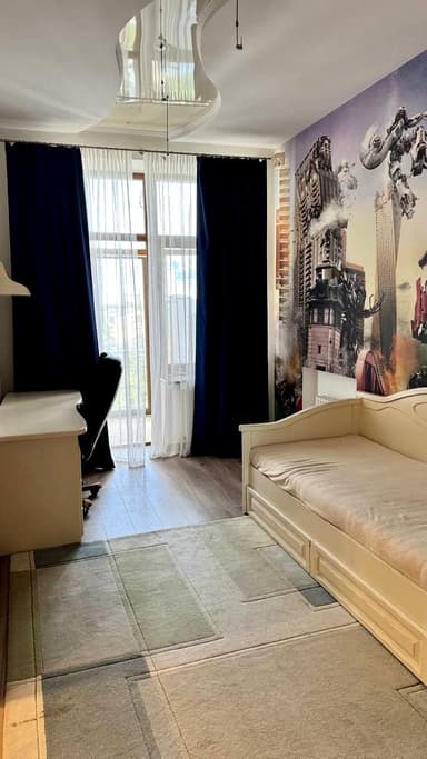 2-кімнатна квартира за адресою вул. Азарова віце-адм. (площа 106 м²) - фото 67 2-кімнатна квартира за адресою вул. Азарова віце-адм. (площа 106 м²) - Atlanta.ua - фото 67